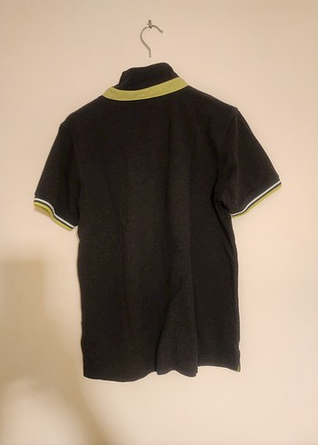 Doğa Koleji Unisex Polo Tişört - Görsel 3