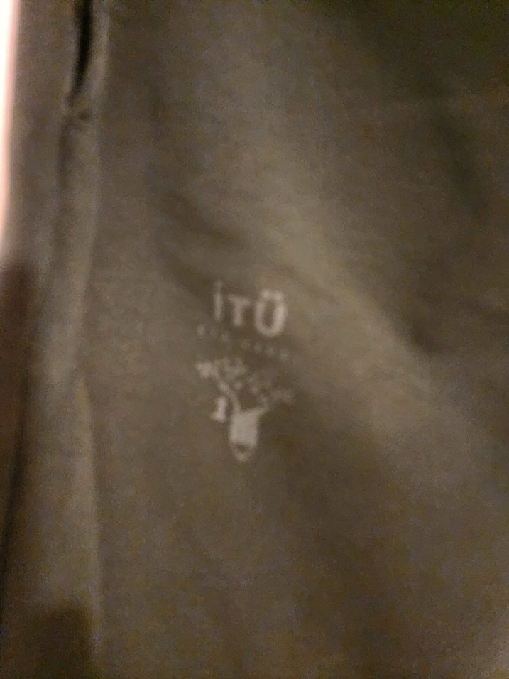 Doğa Koleji Koyu Yeşil Eşofman Altı - Görsel 2