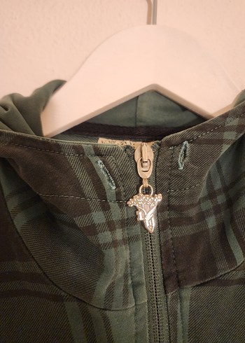 Doğa Koleji Unisex Sweatshirt / 15-16 Yaş - Görsel 2