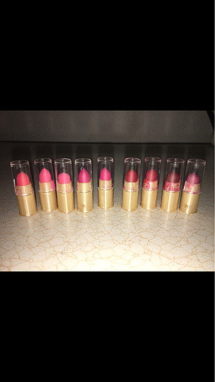 Avon ruj