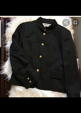 Zara blazer ceket