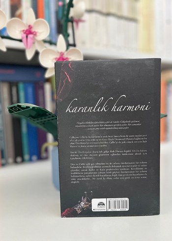 Pazarlıkçı Serisi 3 Kitap Takım