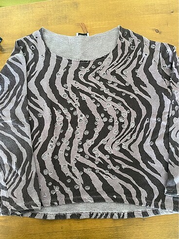 Vakkorama sweatshirt - Görsel 5