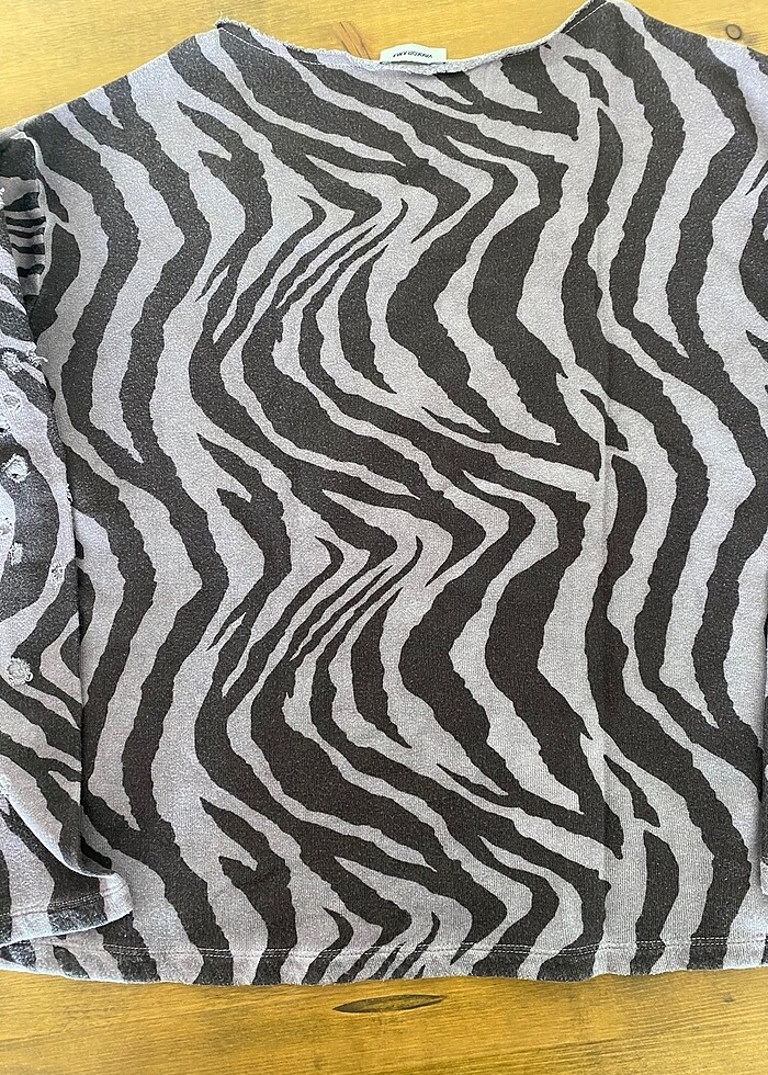 Vakkorama sweatshirt - Görsel 2