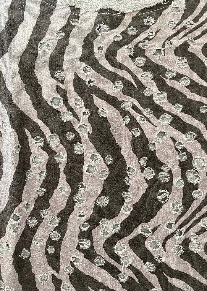 Vakkorama sweatshirt - Görsel 3