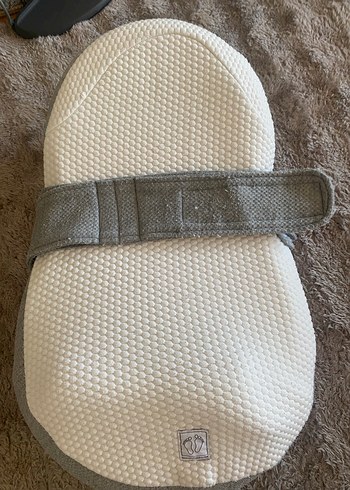 Yataş juno bebek yatağı - Görsel 2