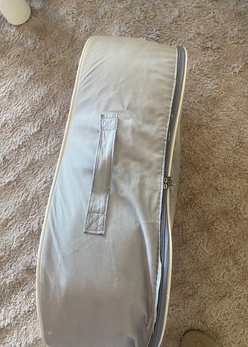 Yataş juno bebek yatağı - Görsel 4