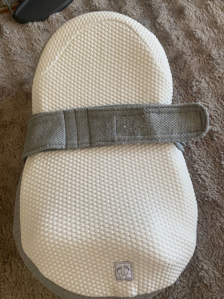 Yataş juno bebek yatağı - Görsel 2