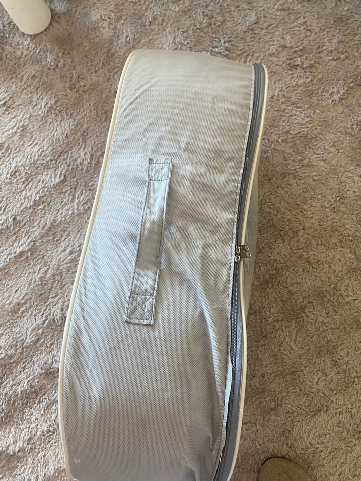 Yataş juno bebek yatağı - Görsel 4