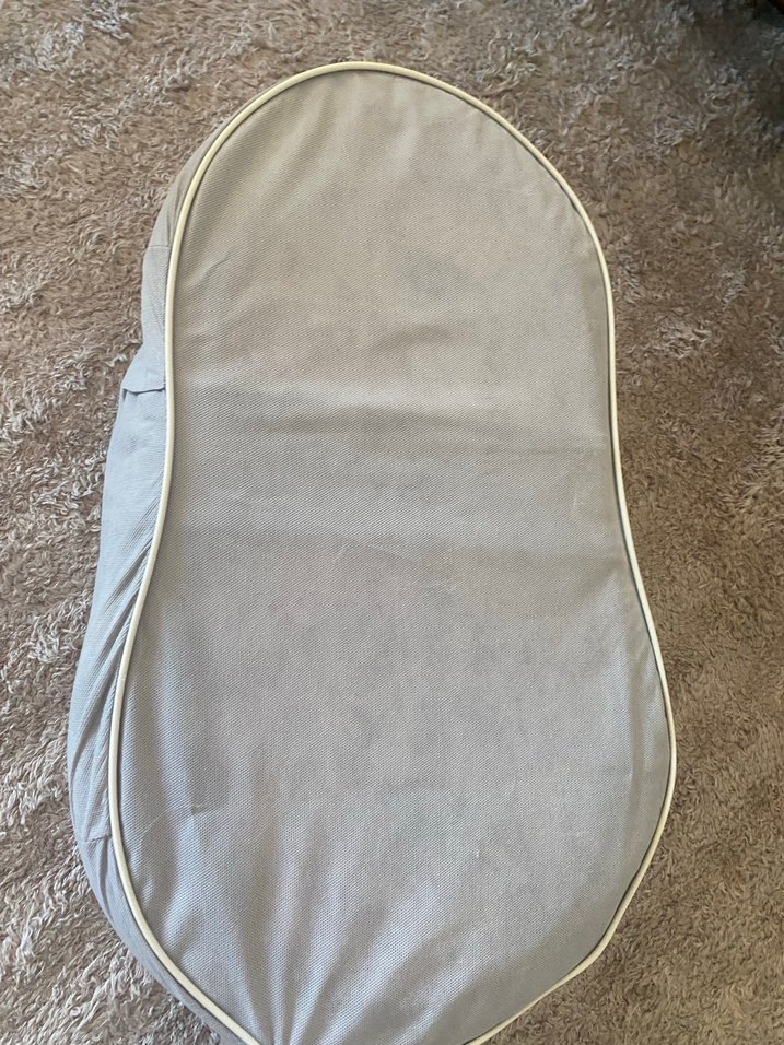 Yataş juno bebek yatağı - Görsel 5