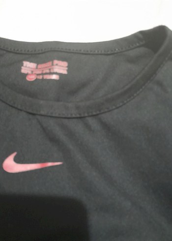 Nike pro spor taytı 11 12 yaş - Görsel 2