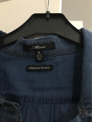 Mavi Jeans Gömlek