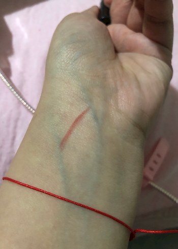 Maybelline Emilly Dudak Kalemi