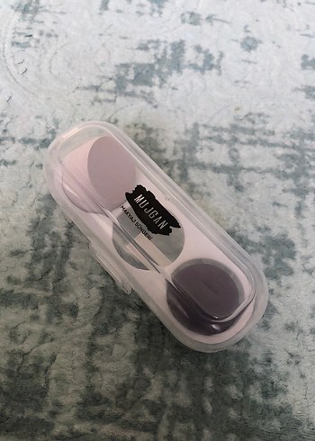 Makyaj Süngeri Seti - Görsel 2