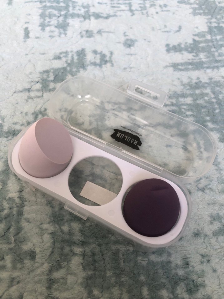 Makyaj Süngeri Seti - Görsel 3