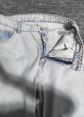 Defacto Kadın Pantolon - Görsel 4