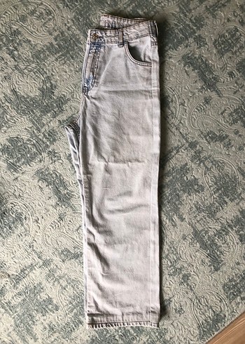 Defacto Kadın Pantolon - Görsel 6