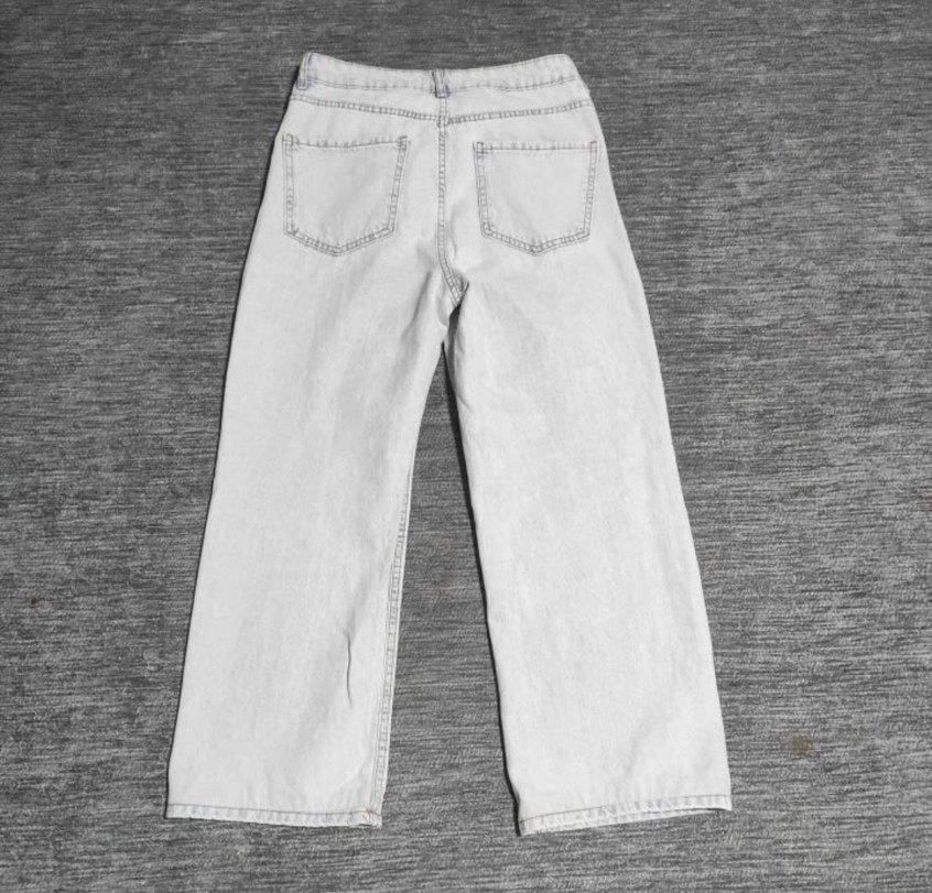 Defacto Kadın Pantolon - Görsel 2