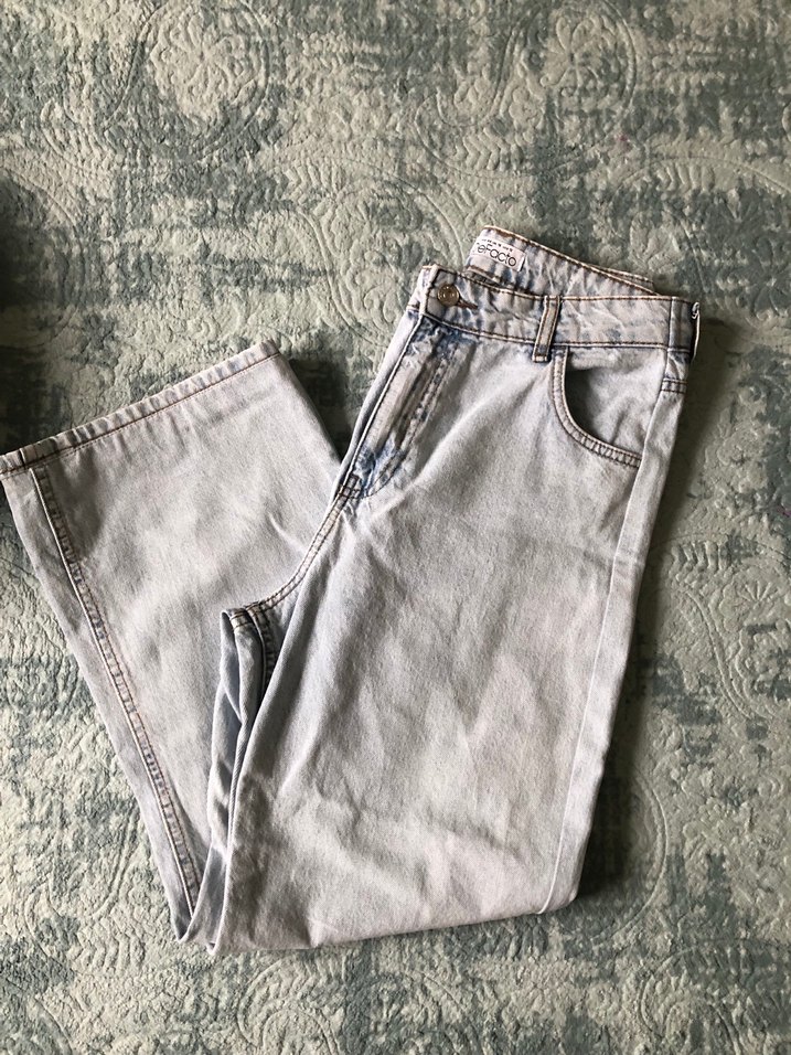 Defacto Kadın Pantolon - Görsel 5