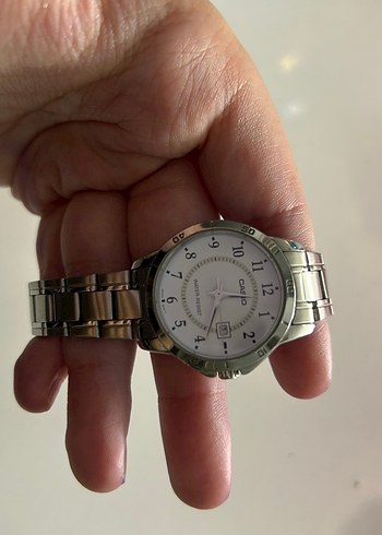 Casio Kol Saati - Görsel 3