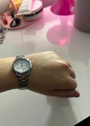 Casio Kol Saati - Görsel 5