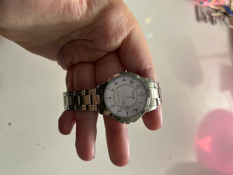 Casio Kol Saati - Görsel 3