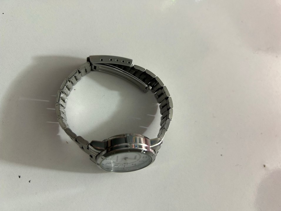 Casio Kol Saati - Görsel 2