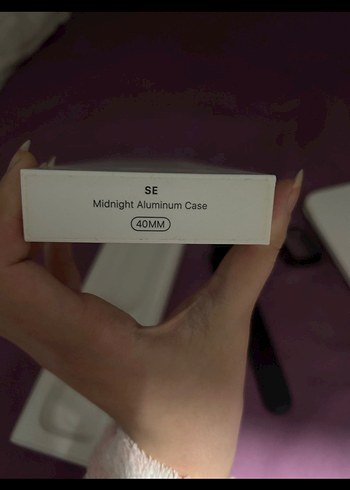 Apple watch SE - Görsel 7