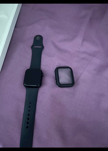 Apple watch SE - Görsel 5
