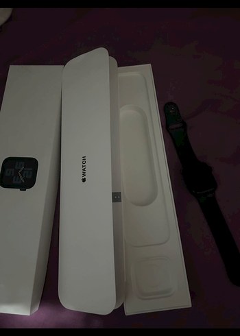 Apple watch SE - Görsel 2