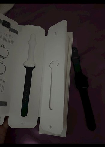 Apple watch SE - Görsel 3