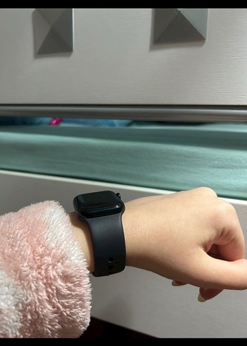 Apple watch SE - Görsel 8