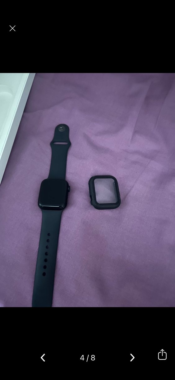 Apple watch SE - Görsel 5