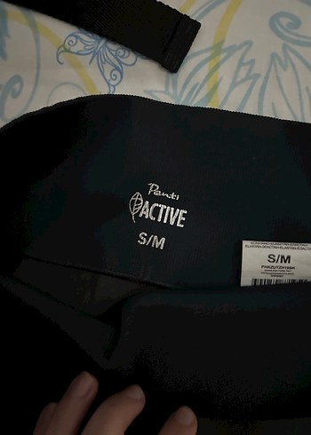 Penti Siyah Spor Takımı - Görsel 3