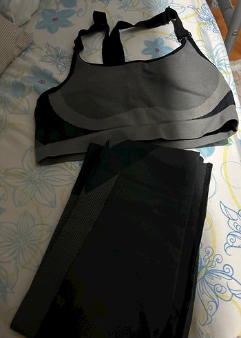 Penti Siyah Spor Takımı - Görsel 8