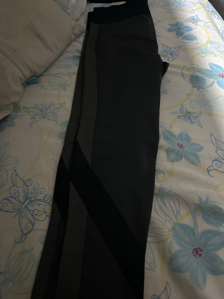 Penti Siyah Spor Takımı - Görsel 5