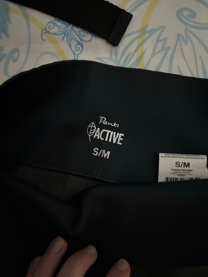 Penti Siyah Spor Takımı - Görsel 3