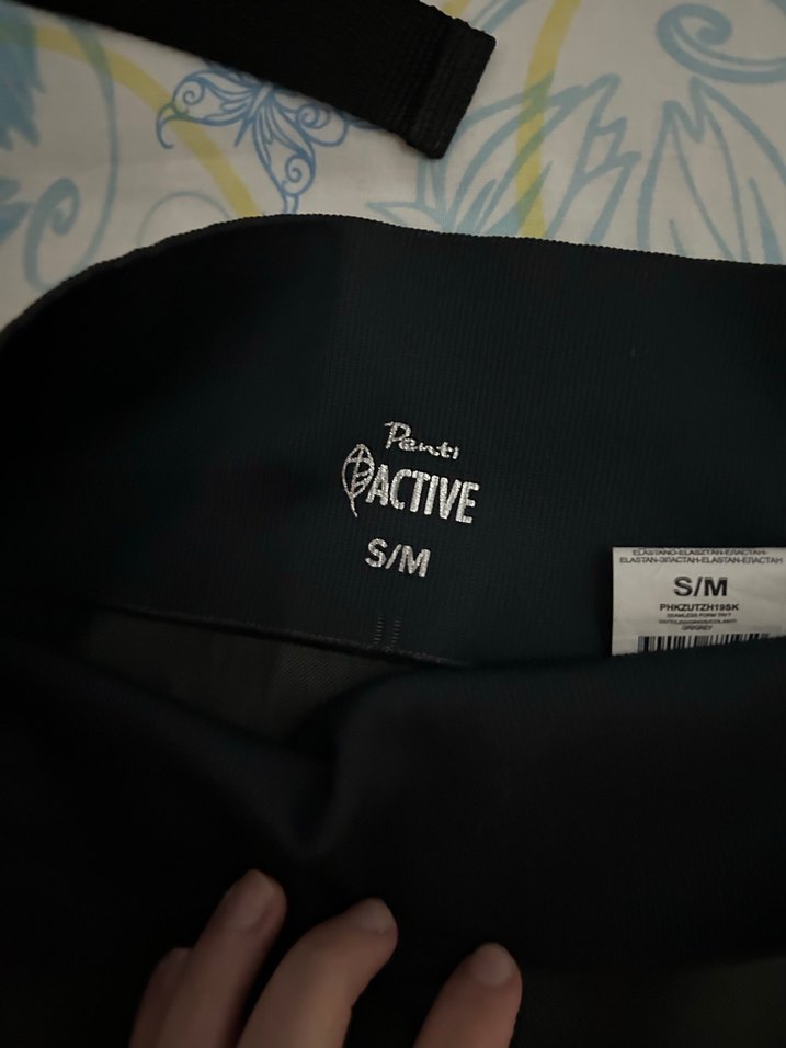 Penti Siyah Spor Takımı - Görsel 4