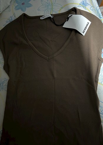 Bershka m