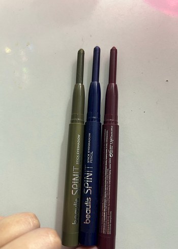 Beaulis Spınt Far - Görsel 4