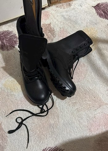 43 Numara Yds Askeri Bot - Görsel 2