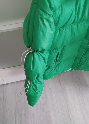 Fermuar ve çitçitli..Kol detay?? - Görsel 3