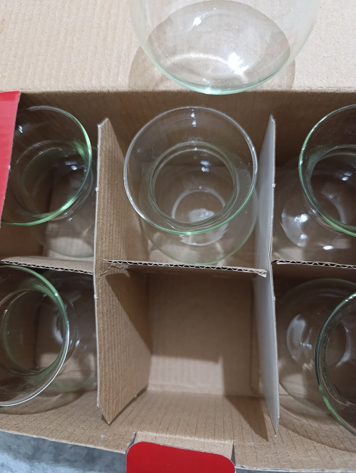 6'lı Çay Bardağı - Görsel 2