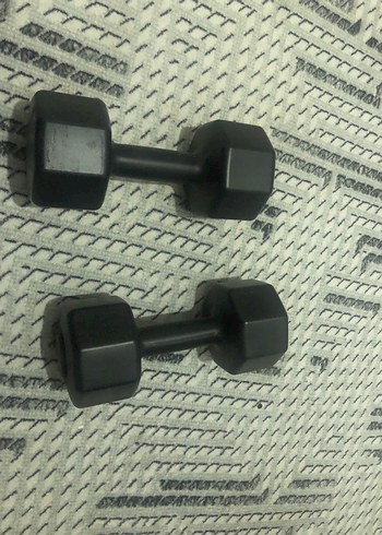 Siyah Egzersiz Matı - Görsel 4