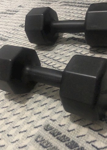 Siyah Egzersiz Matı - Görsel 3