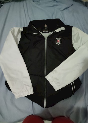 Beşiktaş Orjinal Kartal Yuvası Rüzgarlık