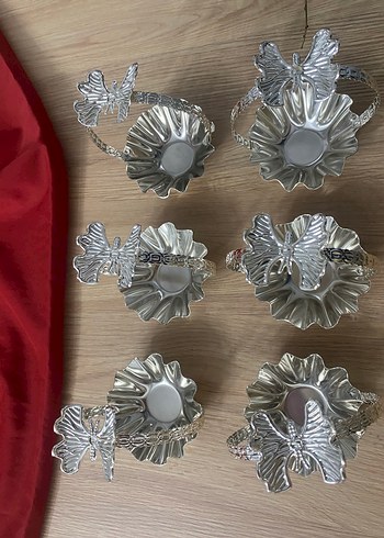 Kahve yanı sunumluk - Görsel 2