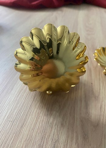 Gold istiridye sunumluk - Görsel 3