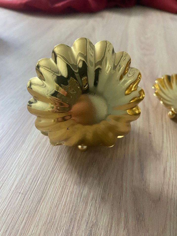 Gold istiridye sunumluk - Görsel 3