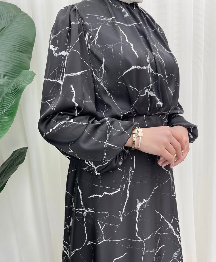 Bluz etek takımı - Görsel 3